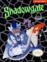 Nintendo  NES&nbsp; - &nbsp;Shadowgate